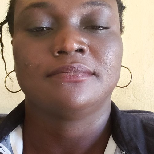 Magbegor Afokoghene P.