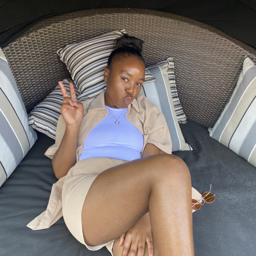 Koketso m.