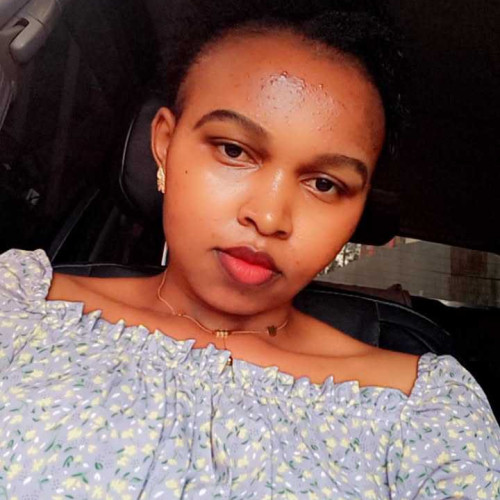 Tabitha Nduta K.