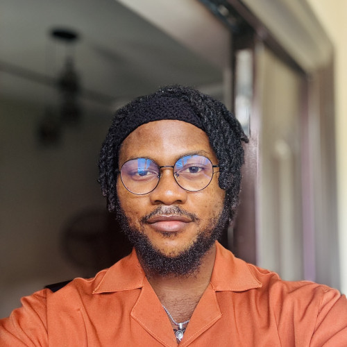 Micheal A.