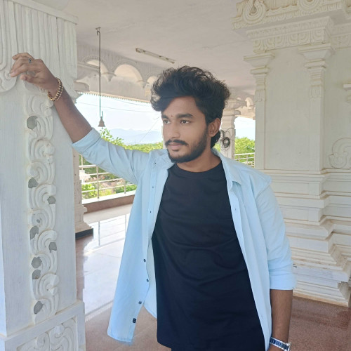 karthik s.