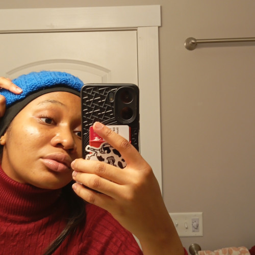 Amarachi N.