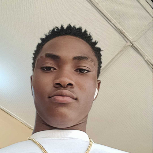 Solomon i.
