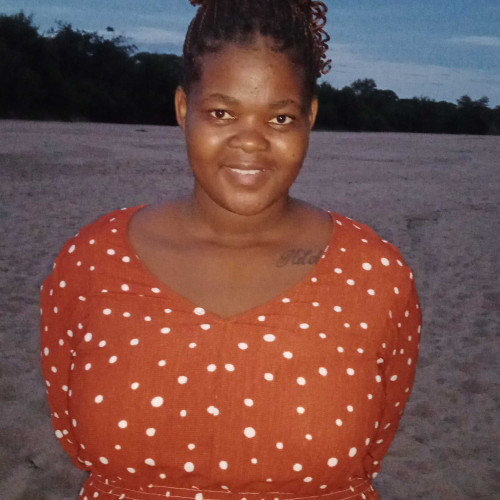 Hildah P.