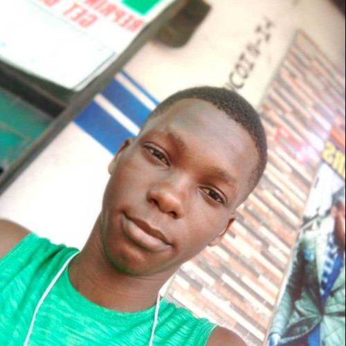 Utibe N.