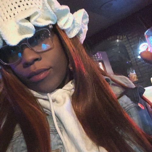Keisha S.