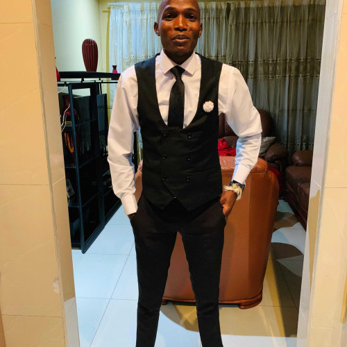 Nduduzo M.