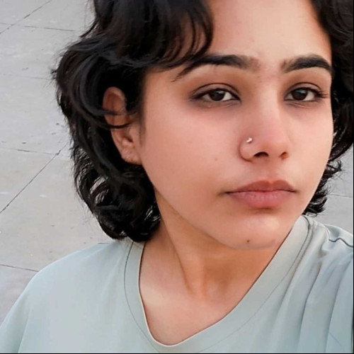 Aliyaa S.