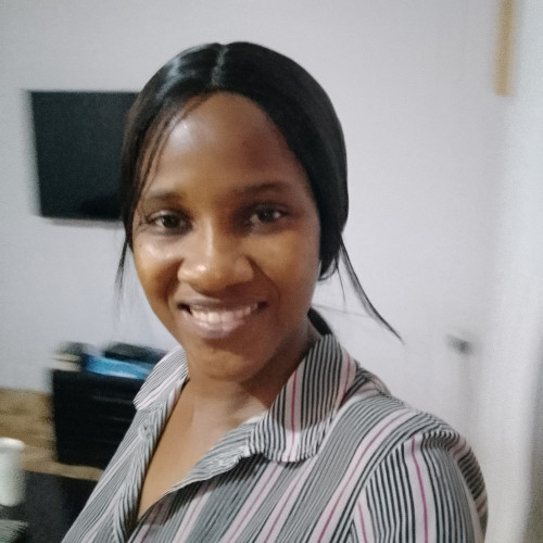 Oluwaseun O.