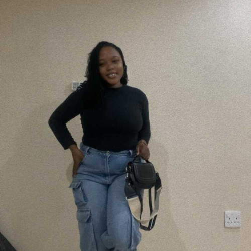 Nontsikelelo m.