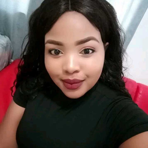 Angelinah N.