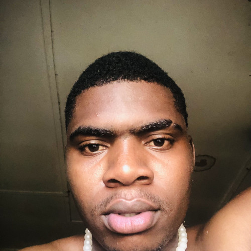 shadreck B.