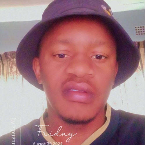 MJ Sphamandla k.
