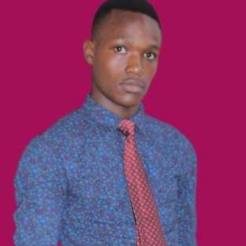 Nyangaresi B.