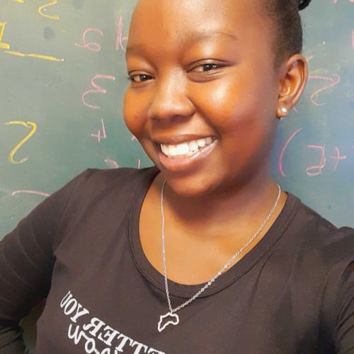 Tinyiko M.