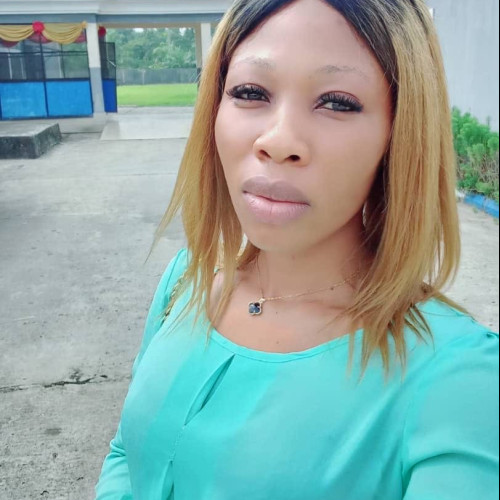 Chinyere Wendy C.