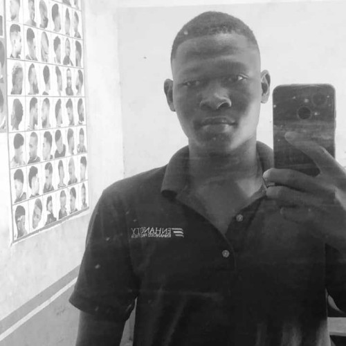 Fatawu M.