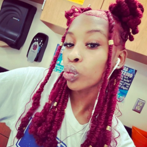 mariah p.