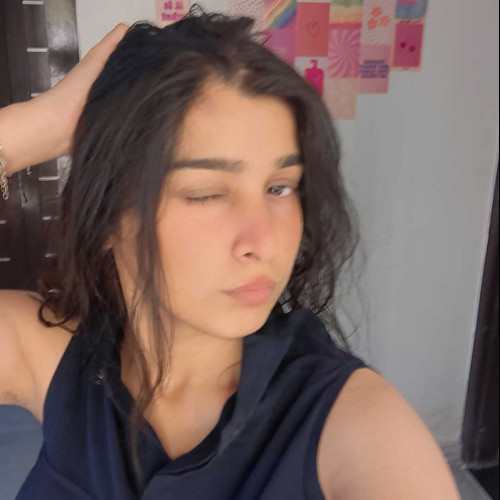 Muskan R.