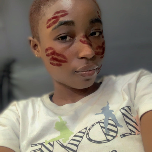Prisca F.