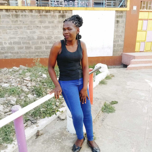 Eunice m.