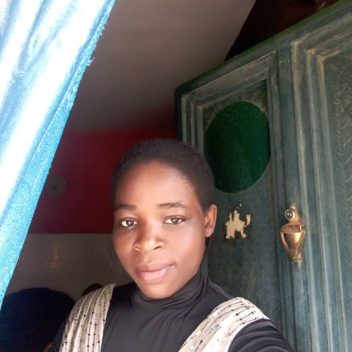 Amaka U.