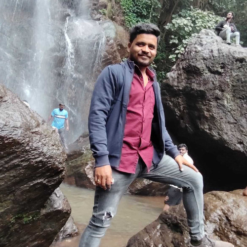 Rajesh M.