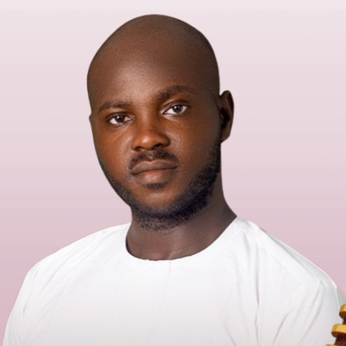 Emmanuel O.