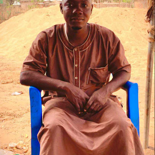 Ibrahim M.