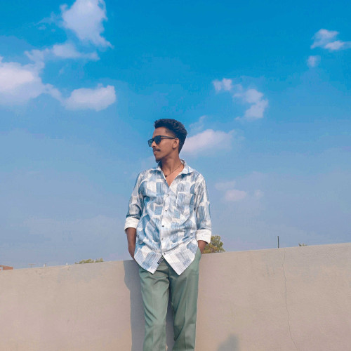 vishnu v.