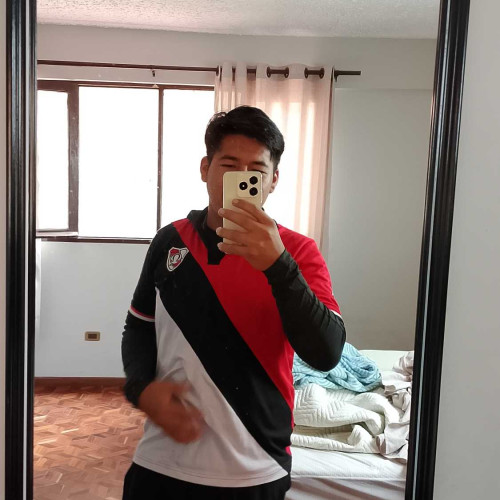 Josu Fabricio t.