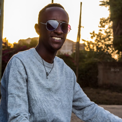 muriuki k.
