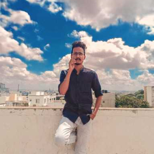 vamshi k.