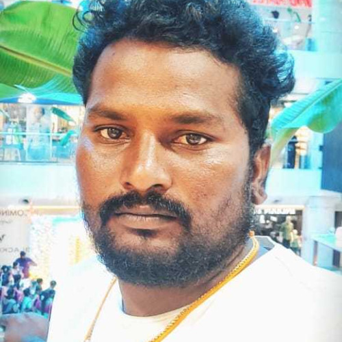 srinivas d.