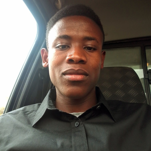Kgopotso K.