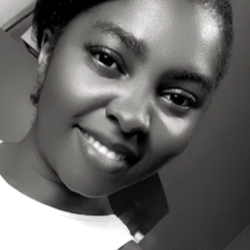 Millicent M.