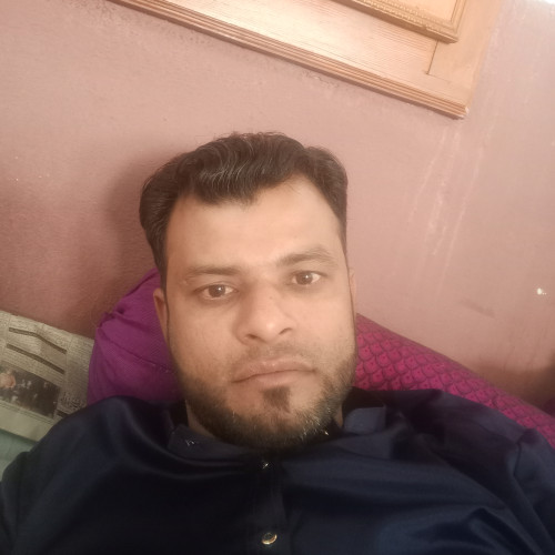 MALIK S.