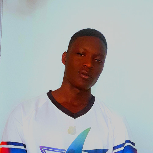 Maxwell M.