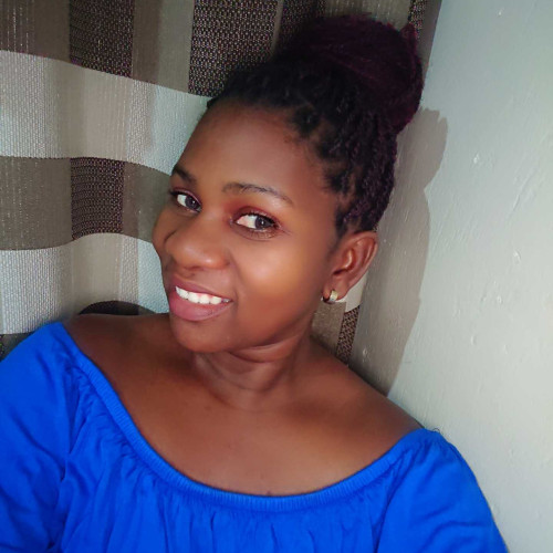Namisango S.