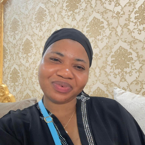 Ayomide O.