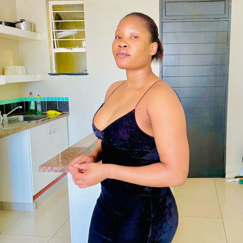 Langelihle S.