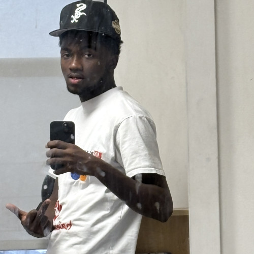 Oumar B.