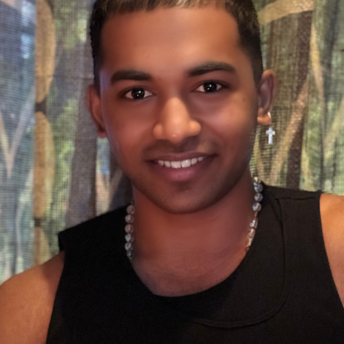 Tharanish P.