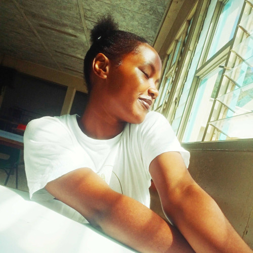 zipporah M.