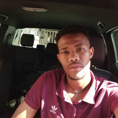 Lesedi M.