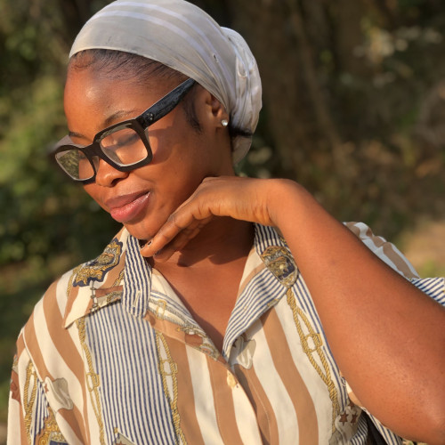 Jadesola O.