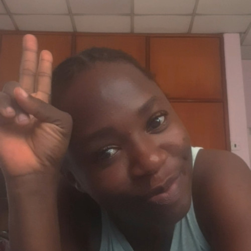 Oluchi C.