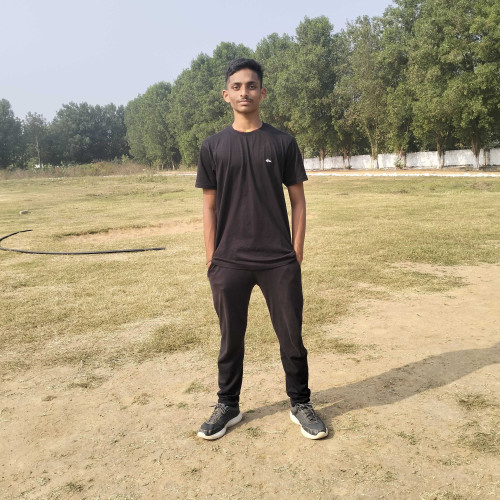 Tarun K.