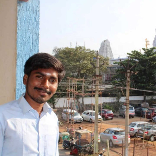 ramesh s.