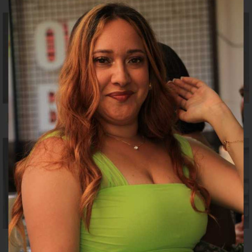 tania g.